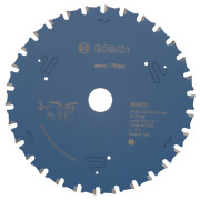 Пиляльний диск Bosch Expert for Steel 160х20х2 мм, 30Т (2608643054)