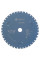 Пиляльний диск Bosch Expert for Steel 210х30х2 мм, 48Т (2608643057)