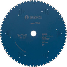 Циркулярний диск по металу Bosch Expert for Steel 305x25,4 мм 60 (2608643060)