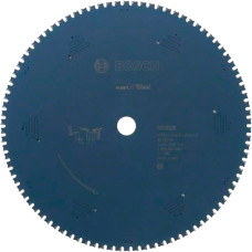 Циркулярний диск по металу Bosch Expert for Steel 355 мм (2608643063)