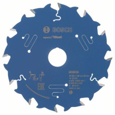 Пиляльний диск Bosch Expert for Wood 120×1,8×20, 12 ATB (2608644003)