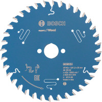 Пиляльний диск Bosch Expert for Wood 140×1,8×20, 36 ATB (2608644009)
