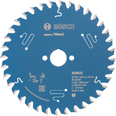 Пиляльний диск Bosch Expert for Wood 140×1,8×20, 36 ATB (2608644009)