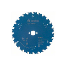 Пильний диск Expert for Wood 180x20x2.6 / 1.6x24T (2608644029)