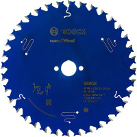 Пиляльний диск Bosch Expert for Wood 180×2,6×20, 36 ATB (2608644030)