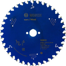 Пиляльний диск Bosch Expert for Wood 180×2,6×20, 36 ATB (2608644030)
