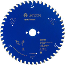 Пиляльний диск Bosch Expert for Wood 180×2,6×20, 48 ATB (2608644031)