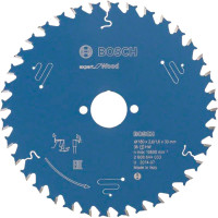 Пиляльний диск Bosch Expert for Wood 180×2,6×30, 36 ATB (2608644033)