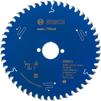 Пиляльний диск Bosch Expert for Wood 180×2,6×30, 48 ATB (2608644034)