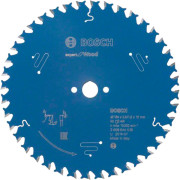 Пиляльний диск Bosch Expert for Wood 184×2,6×16, 40 ATB (2608644036)