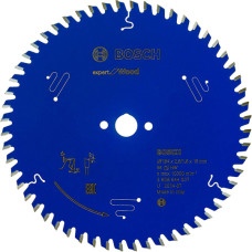Пиляльний диск Bosch Expert for Wood 184×2,6×16, 56 ATB (2608644037)