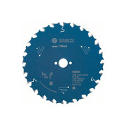 Пильний диск Expert for Wood 184x20x2.6 / 1.6x24T (2608644038)