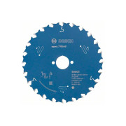 Пильний диск Expert for Wood 184x30x2.6 / 1.6x24T (2608644041)