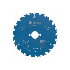 Пильний диск Expert for Wood 184x30x2.6 / 1.6x24T (2608644041)