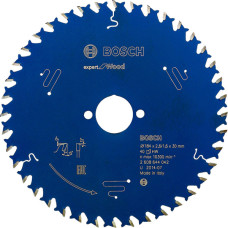 Пиляльний диск Bosch Expert for Wood 184×2,6×30, 40 ATB (2608644042)