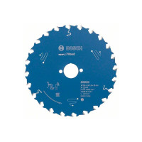 Пильний диск Expert for Wood 190x30x2.6 / 1.6x24T (2608644047)