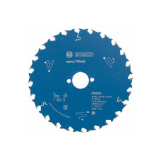 Пильний диск Expert for Wood 190x30x2.6 / 1.6x24T (2608644047)