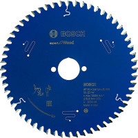 Пиляльний диск Bosch Expert for Wood 190×2,6×30, 56 ATB (2608644050)