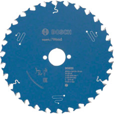 Пиляльний диск Bosch Expert for Wood 200×2,8×30, 30 ATB (2608644052)