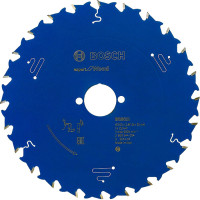Пиляльний диск Bosch Expert for Wood 200×2,8×32, 24 ATB (2608644054)