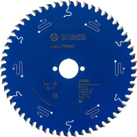 Пиляльний диск Bosch Expert for Wood 210×2,4×30, 56 ATB (2608644057)