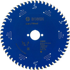 Пиляльний диск Bosch Expert for Wood 210×2,4×30, 56 ATB (2608644057)
