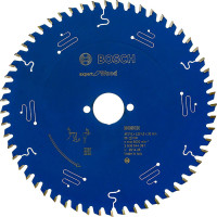 Пиляльний диск Bosch Expert for Wood 210×2,8×30, 56 ATB (2608644061)