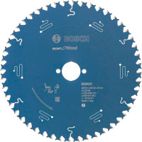 Пиляльний диск Bosch Expert for Wood 230×2,8×30, 48 ATB (2608644063)