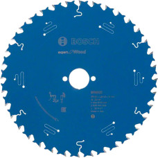 Пиляльний диск Bosch Expert for Wood 235×2,8×30, 36 ATB (2608644064)