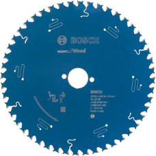 Пиляльний диск Bosch Expert for Wood 235×2,8×30, 48 ATB (2608644065)