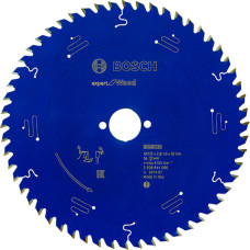 Пиляльний диск Bosch Expert for Wood 235×2,8×30, 56 ATB (2608644066)