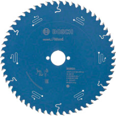 Пиляльний диск Bosch Expert for Wood 237×2,5×30, 56 ATB (2608644068)