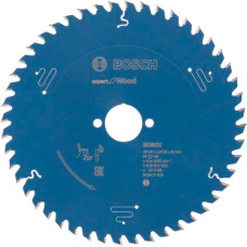 Пиляльний диск Bosch Expert for Wood 240×2,8×30, 48 ATB (2608644069)