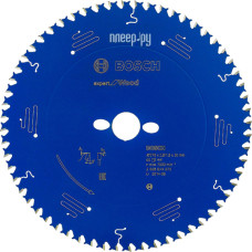 Пиляльний диск Bosch Expert for Wood 270×2,8×30, 60 ATB (2608644070)