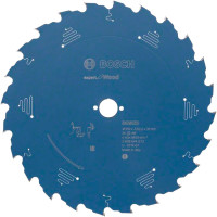 Пиляльний диск Bosch Expert for Wood 350×3,5×30, 24 ATB (2608644073)