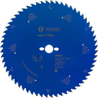 Пиляльний диск Bosch Expert for Wood 355×3×30, 60 ATB (2608644074)