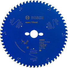 Пиляльний диск Bosch Expert for Wood 260×2,4×30, 60 ATB (2608644082)