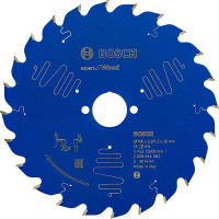 Пиляльний диск Bosch Expert for Wood 190×1.3×30, 24 ATB (2608644083)