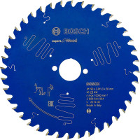Пиляльний диск Bosch Expert for Wood 190×2×30, 40 ATB (2608644084)