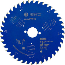 Пиляльний диск Bosch Expert for Wood 190×2×30, 40 ATB (2608644084)