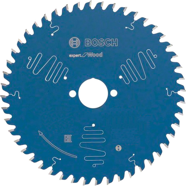 Пиляльний диск Bosch Expert for Wood 190×2×30, 48 ATB (2608644085)