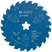 Пиляльний диск Bosch Expert for Wood 190×2,4, зірка, 24 ATB (2608644086)