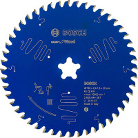 Пиляльний диск Bosch Expert for Wood 190×2,4, зірка, 48 ATB (2608644087)
