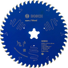 Пиляльний диск Bosch Expert for Wood 190×2,4, зірка, 48 ATB (2608644087)
