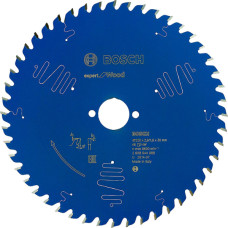 Пиляльний диск Bosch Expert for Wood 220×2,6×30, 48 ATB (2608644088)