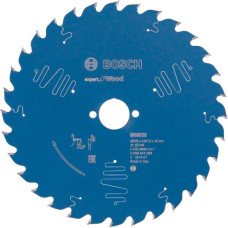 Пиляльний диск Bosch Expert for Wood 225×2,6×30, 32 ATB (2608644089)