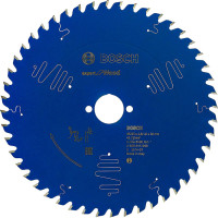 Пиляльний диск Bosch Expert for Wood 225×2,6×30, 48 ATB (2608644090)