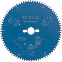 Пиляльний диск Bosch Expert for Wood 260×2,8×30, 80 ATB (2608644091)