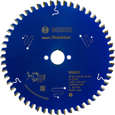 Пиляльний диск Bosch Expert for Aluminium 165×2,6×20, 52 HTLCG (2608644095)