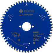Пиляльний диск Bosch Expert for Aluminium 180×2,6×30, 56 HTLCG (2608644097)